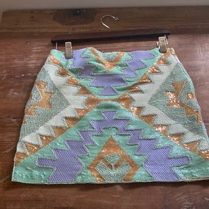 English Rose Size medium